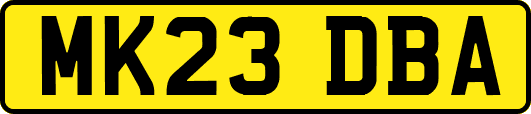 MK23DBA