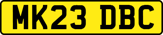MK23DBC