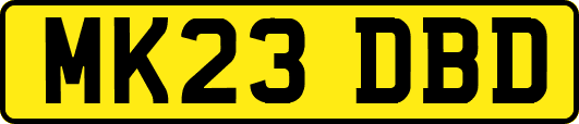 MK23DBD
