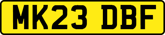 MK23DBF