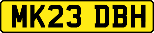 MK23DBH