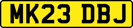 MK23DBJ