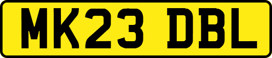 MK23DBL
