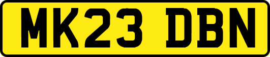 MK23DBN