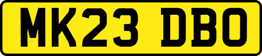 MK23DBO