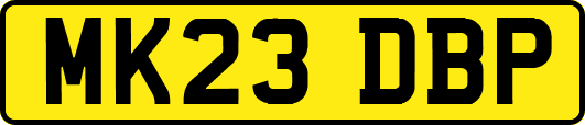 MK23DBP