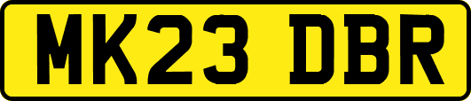 MK23DBR