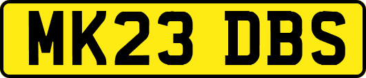 MK23DBS