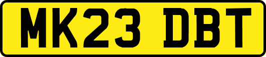 MK23DBT