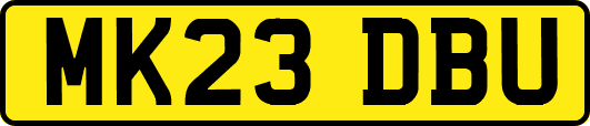 MK23DBU