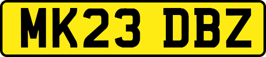 MK23DBZ