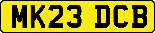 MK23DCB