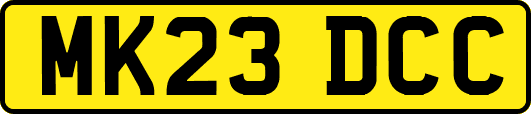 MK23DCC
