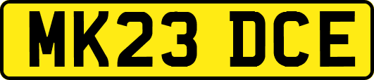 MK23DCE
