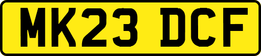 MK23DCF