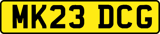 MK23DCG