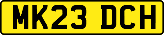 MK23DCH