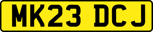 MK23DCJ