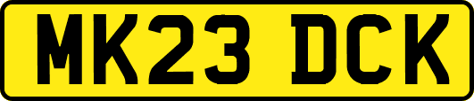 MK23DCK