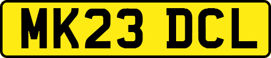 MK23DCL