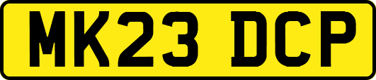 MK23DCP