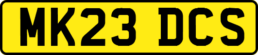 MK23DCS