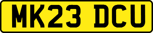 MK23DCU