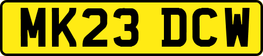 MK23DCW