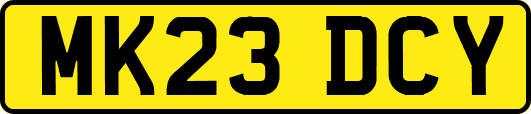 MK23DCY