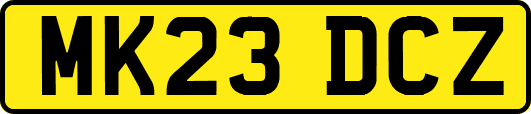 MK23DCZ