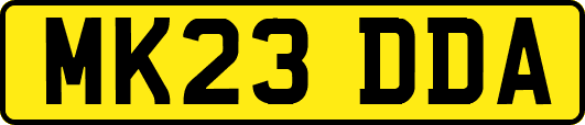 MK23DDA
