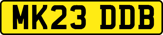 MK23DDB