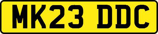 MK23DDC