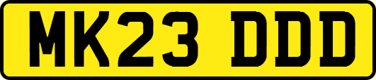MK23DDD