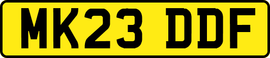 MK23DDF
