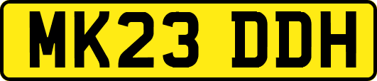 MK23DDH