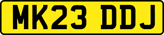 MK23DDJ