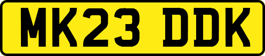 MK23DDK