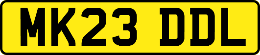 MK23DDL
