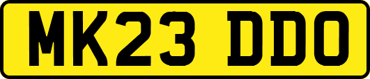 MK23DDO
