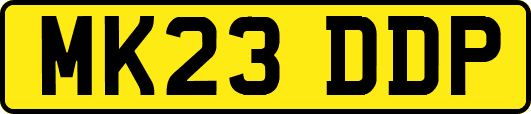 MK23DDP