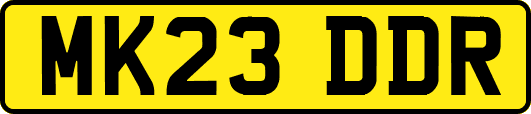 MK23DDR