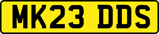 MK23DDS