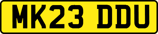 MK23DDU