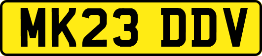 MK23DDV