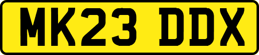 MK23DDX