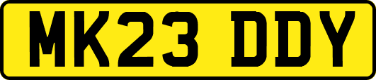 MK23DDY