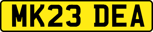 MK23DEA