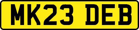 MK23DEB