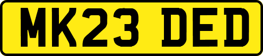 MK23DED
